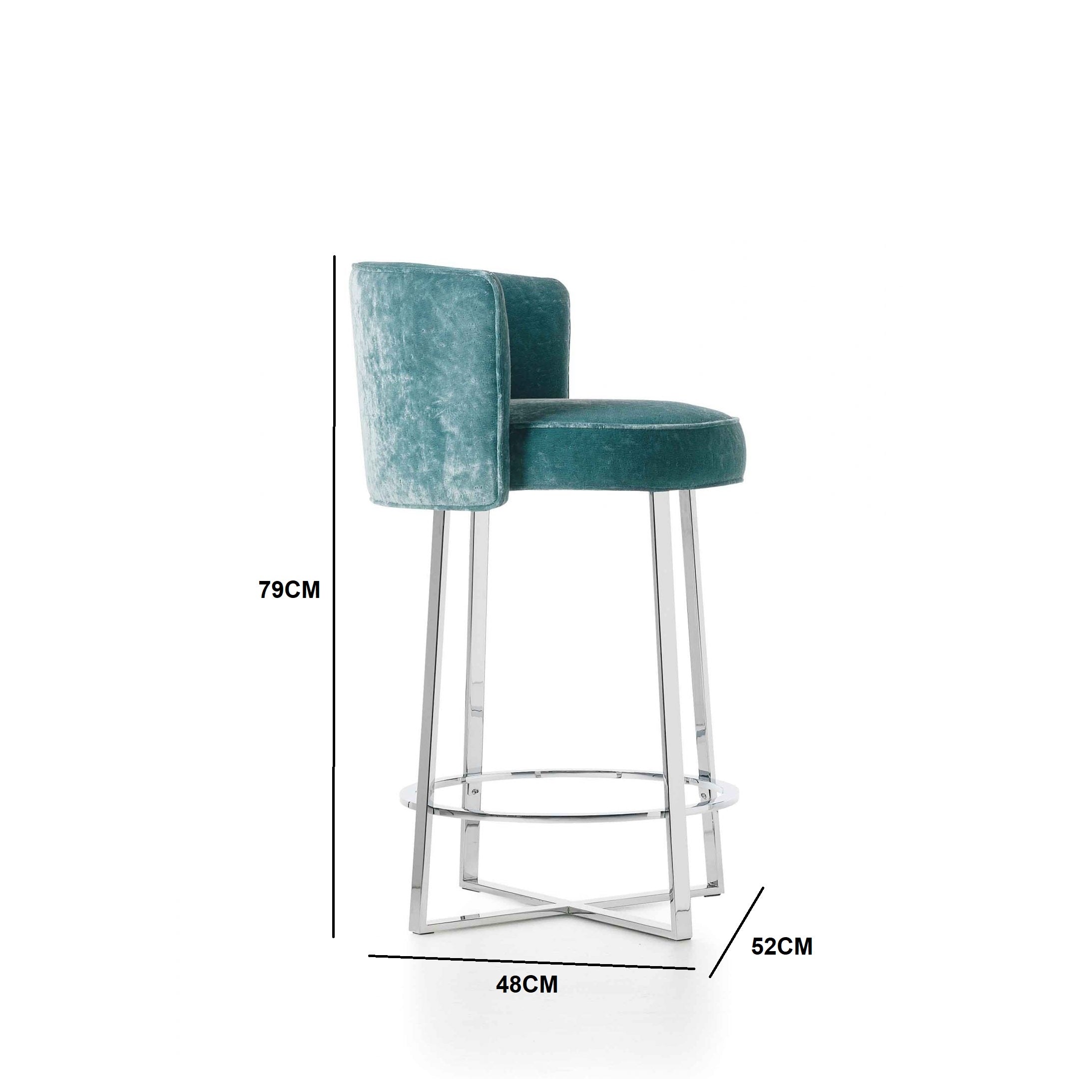 Avenor Bar Chair