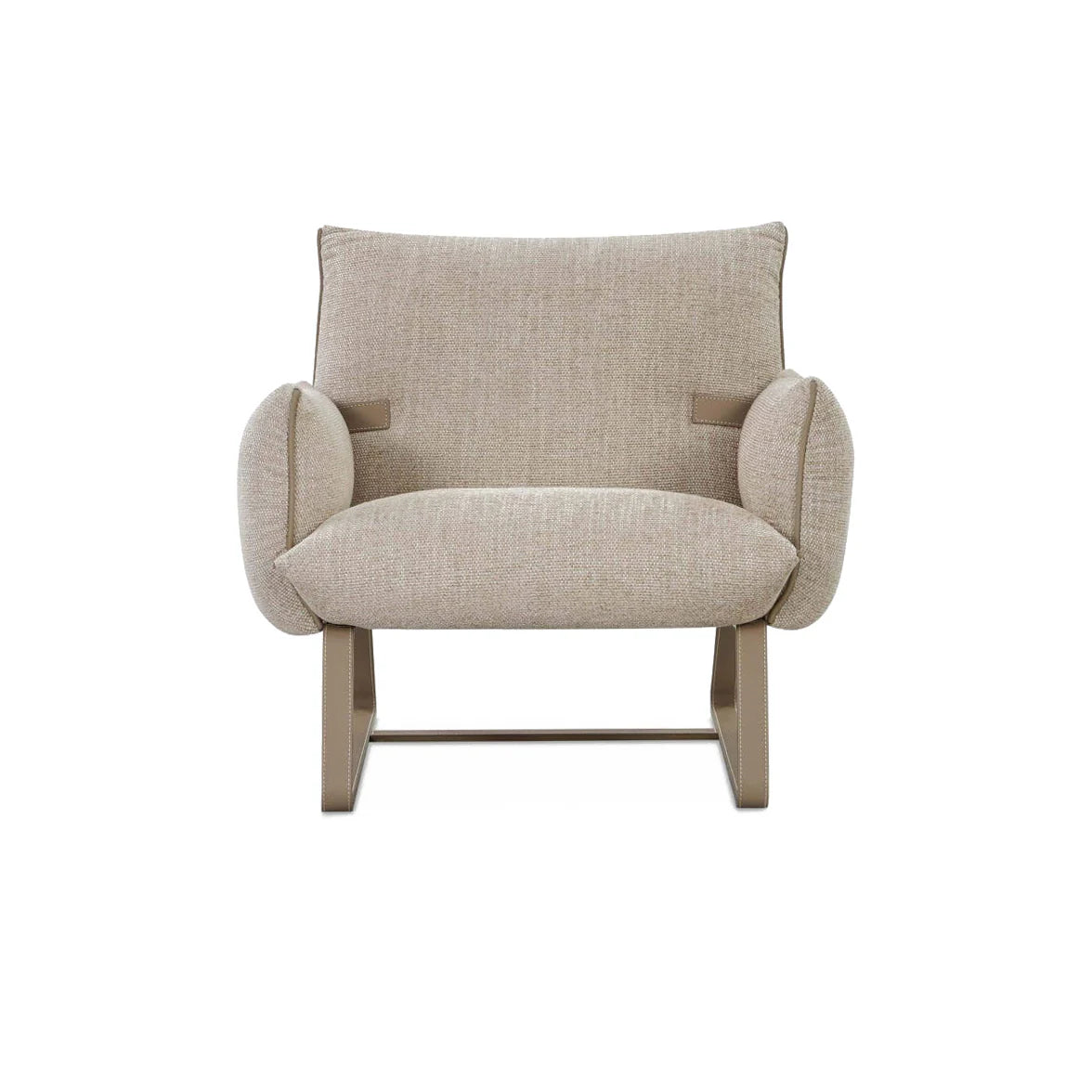 Fifty Royale Lounge Chair