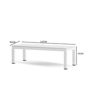 Flair Outdoor Table