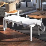Flair Outdoor Table