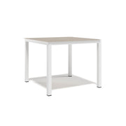 Flair Outdoor Square Dining Table