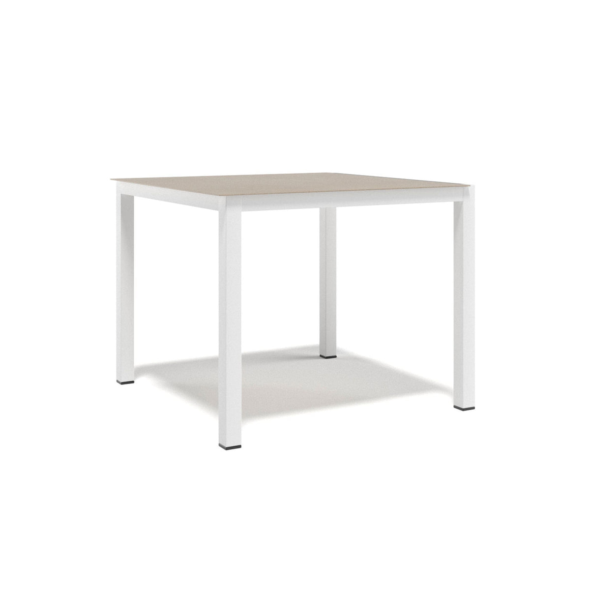 Flair Outdoor Square Dining Table