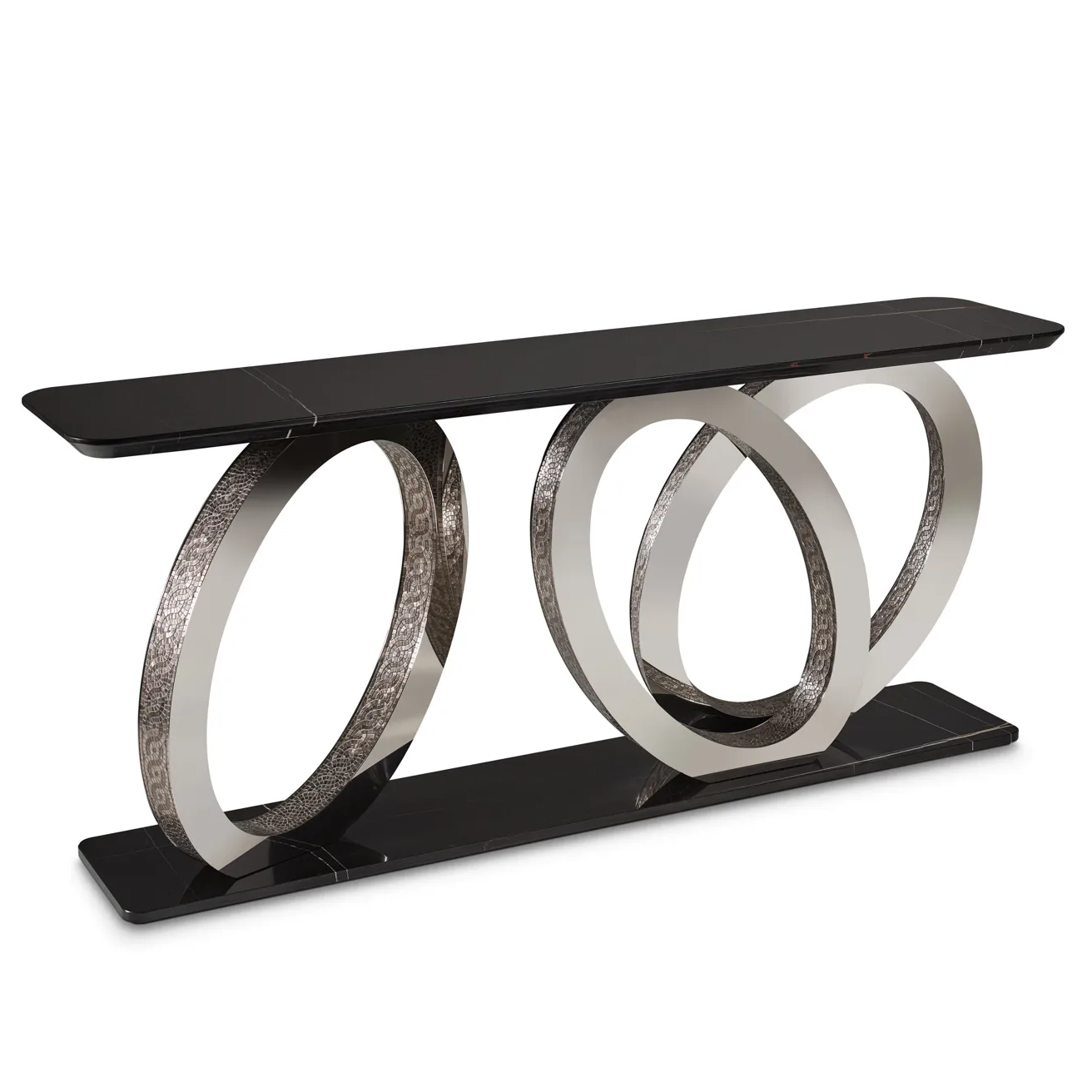 Ellipse Console