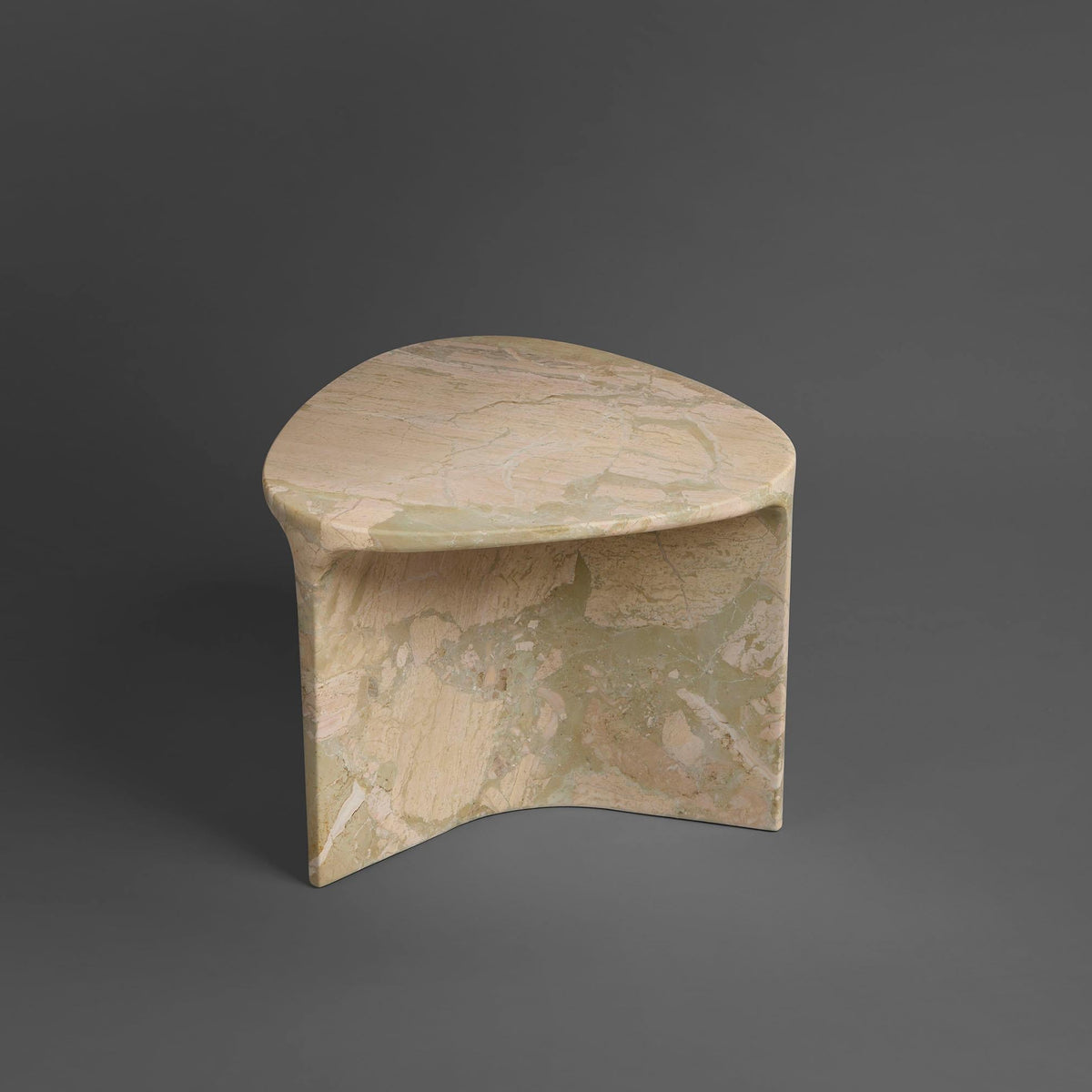 Unique style side table