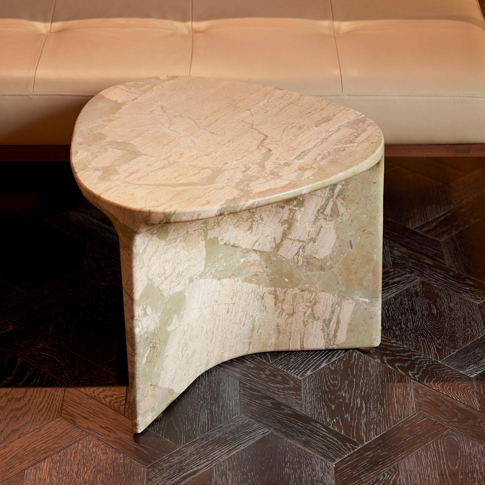 Unique style side table