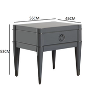 Ambra nightstand