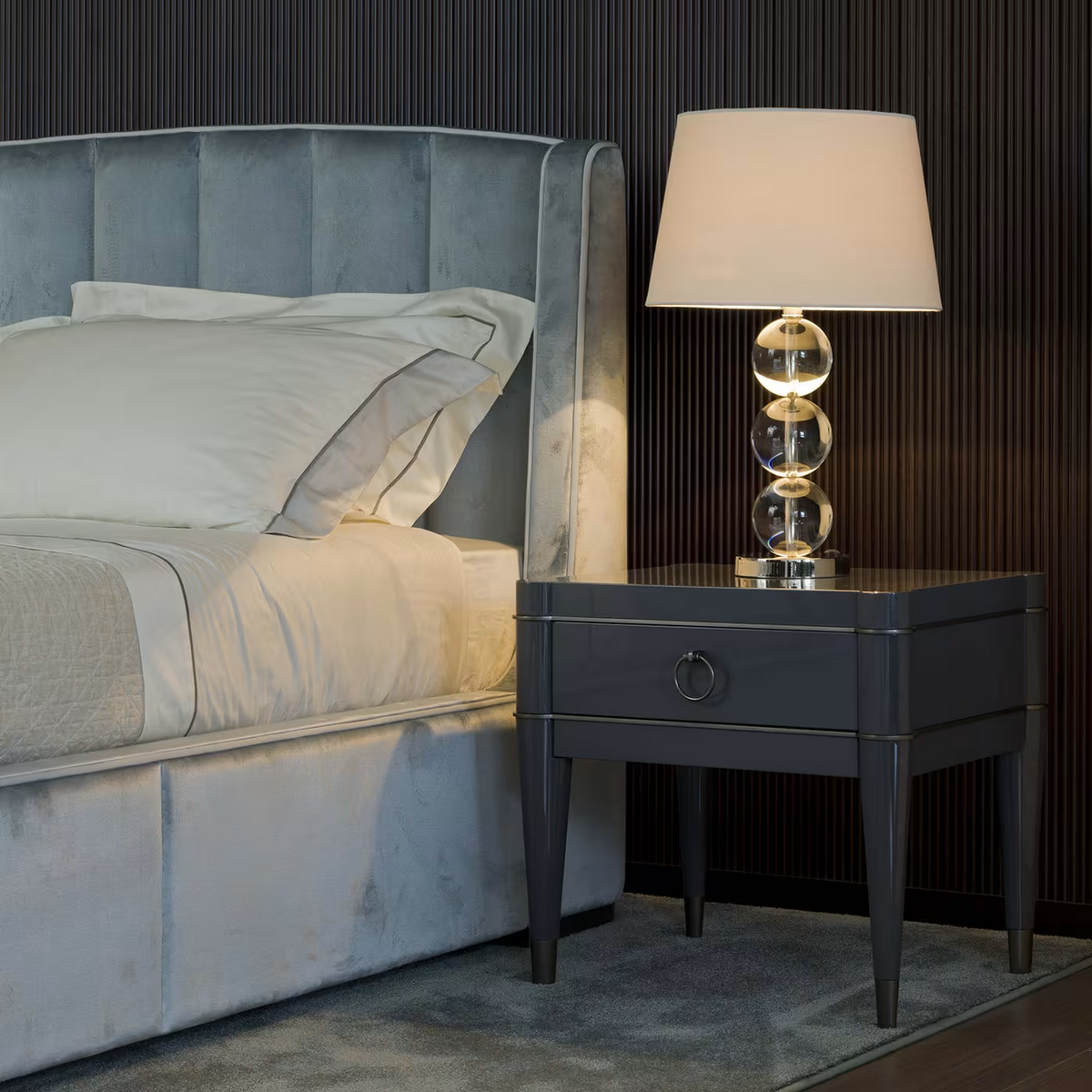 Ambra nightstand