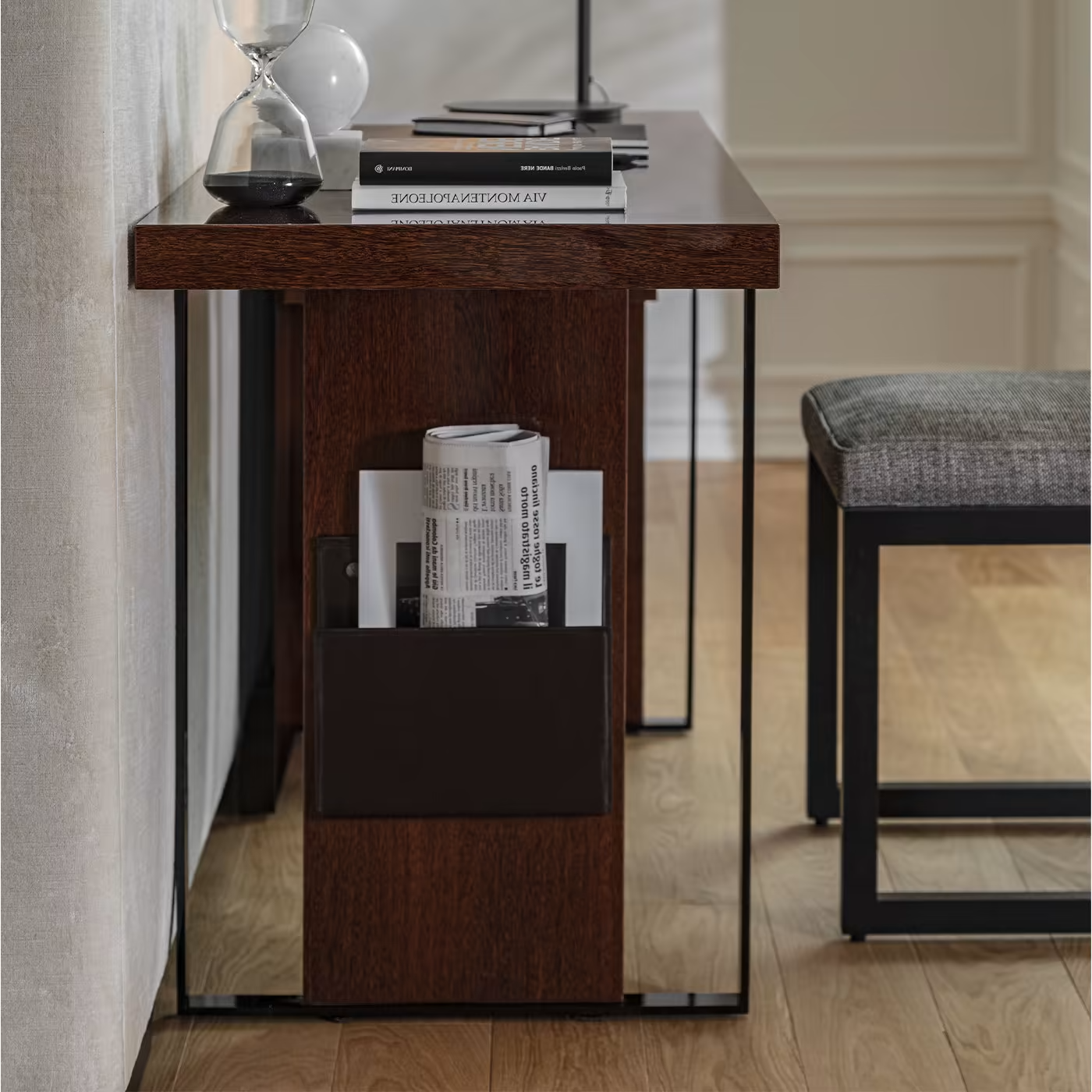 Kobe 1-drawer desk
