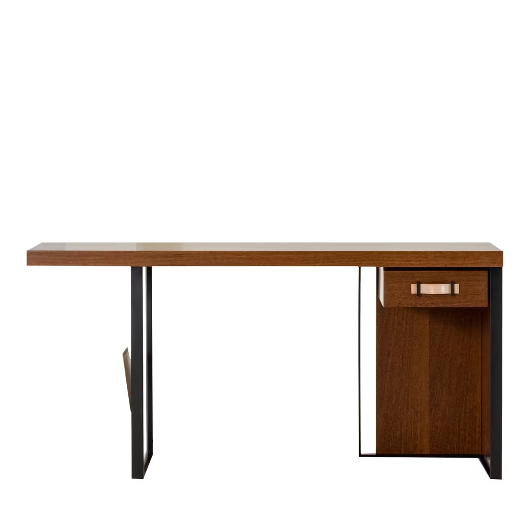 Kobe 1-drawer desk