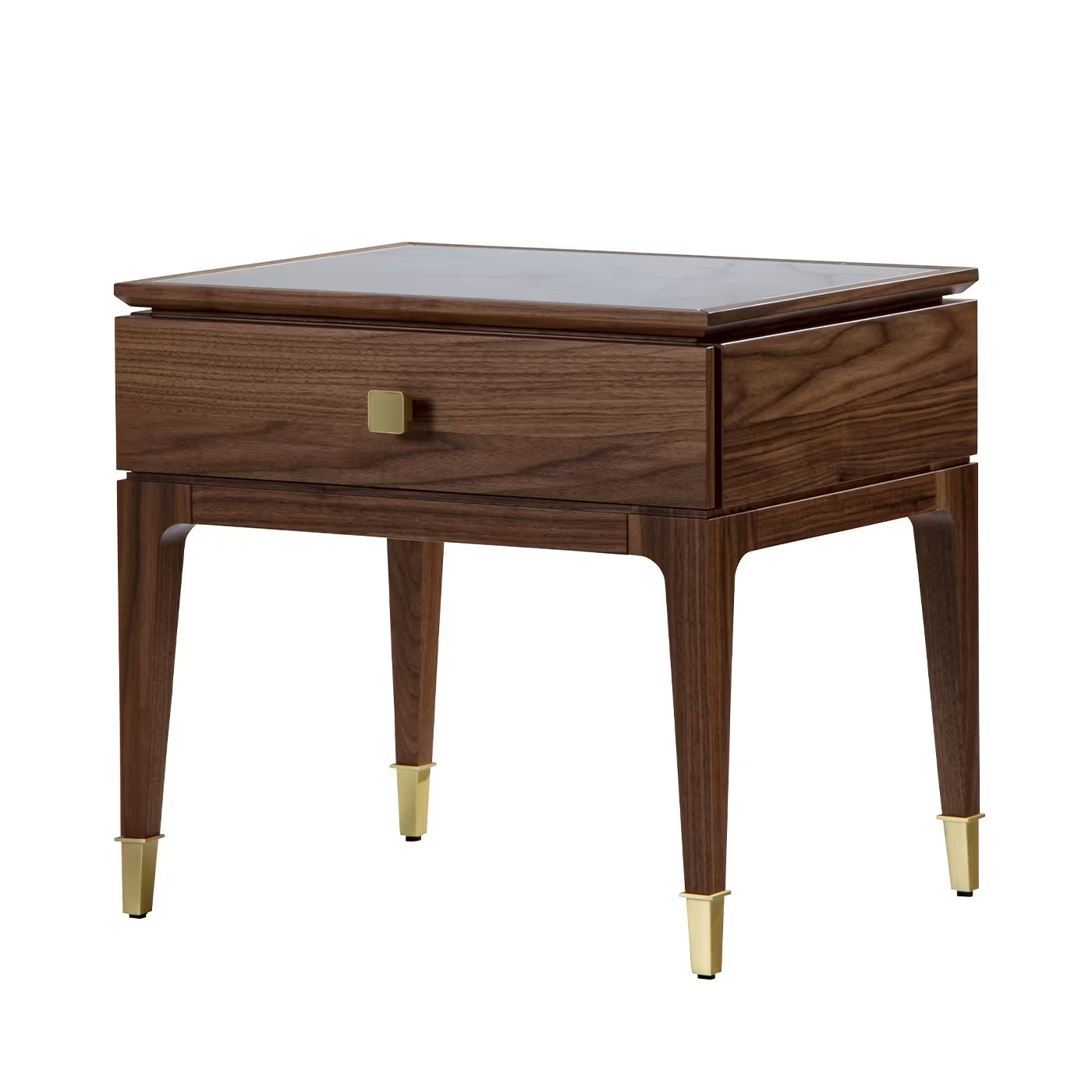 Nara nightstand 1 drawer