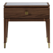 Nara nightstand 1 drawer