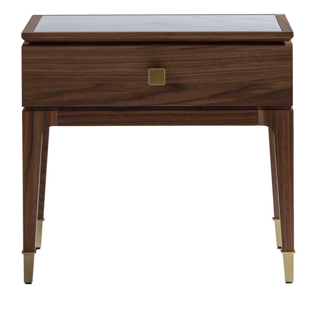 Nara nightstand 1 drawer