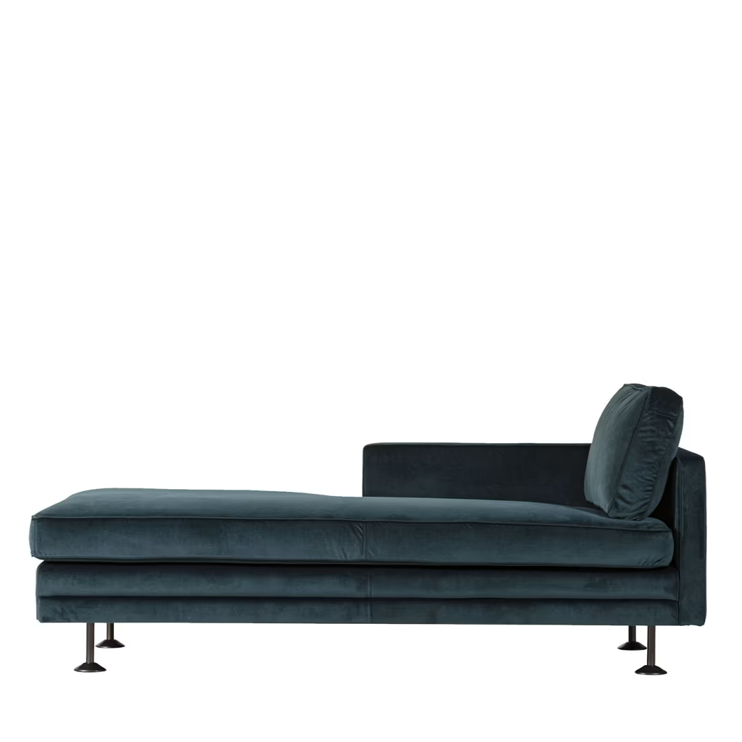 Quinto chaise longue