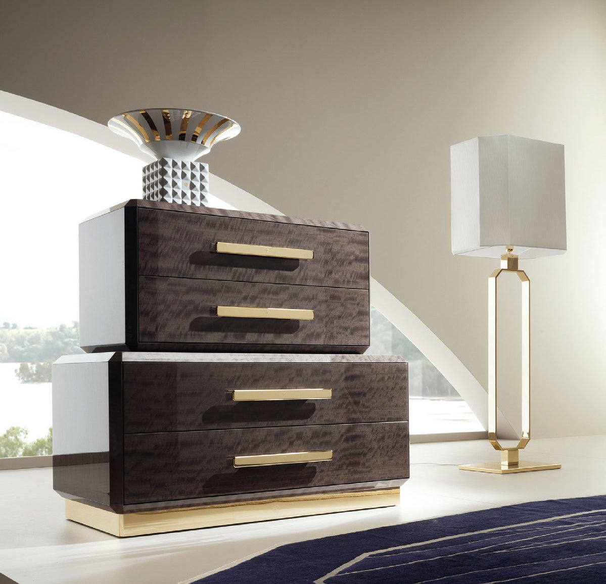 Morvella Sideboard