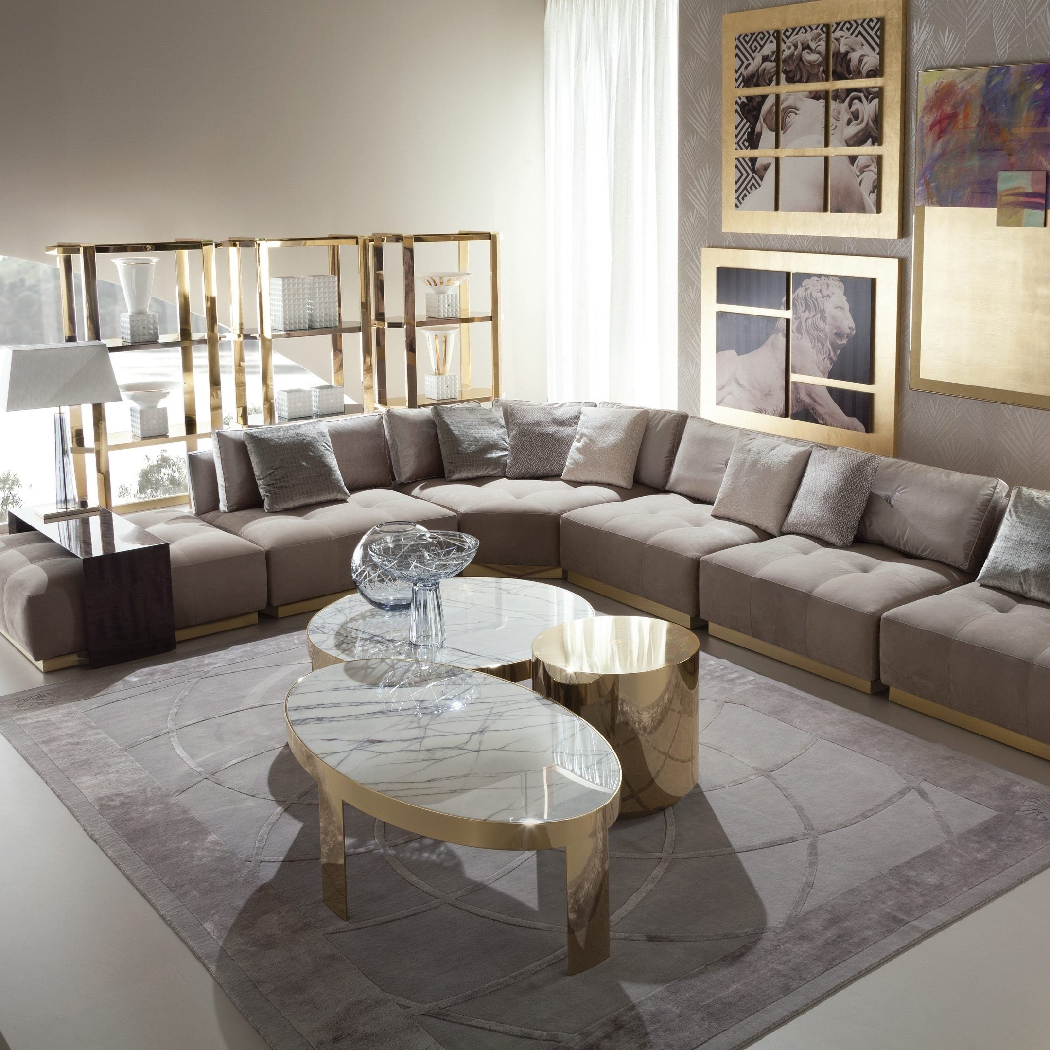 Arven Table