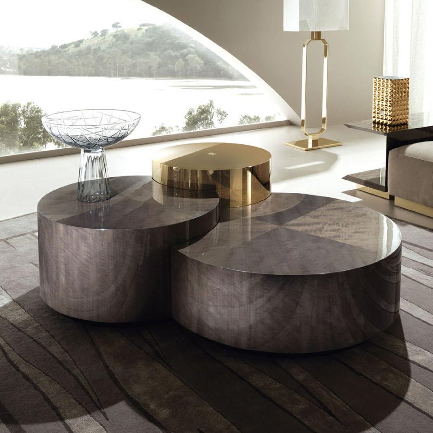 Torano Coffee Table