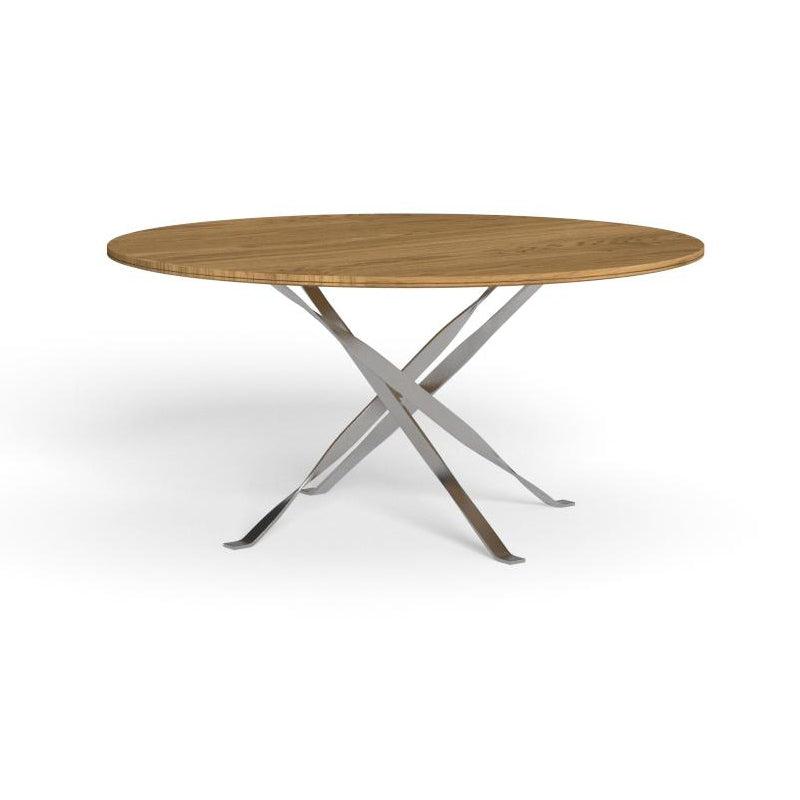 Luxury outdoor dining tables