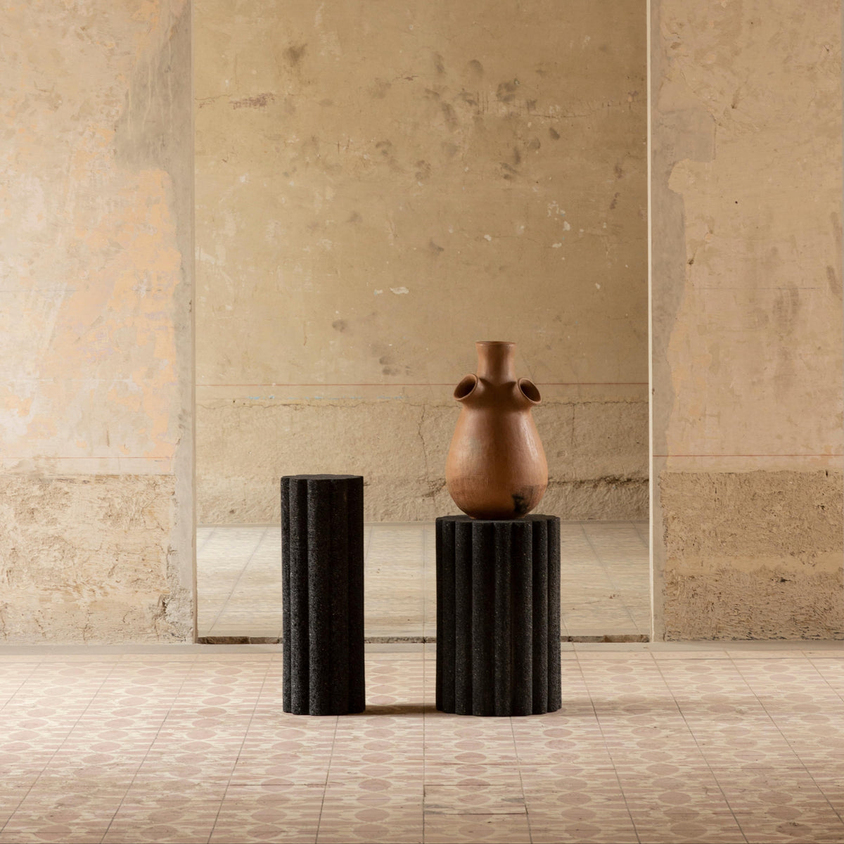 Minimalist Side Table
