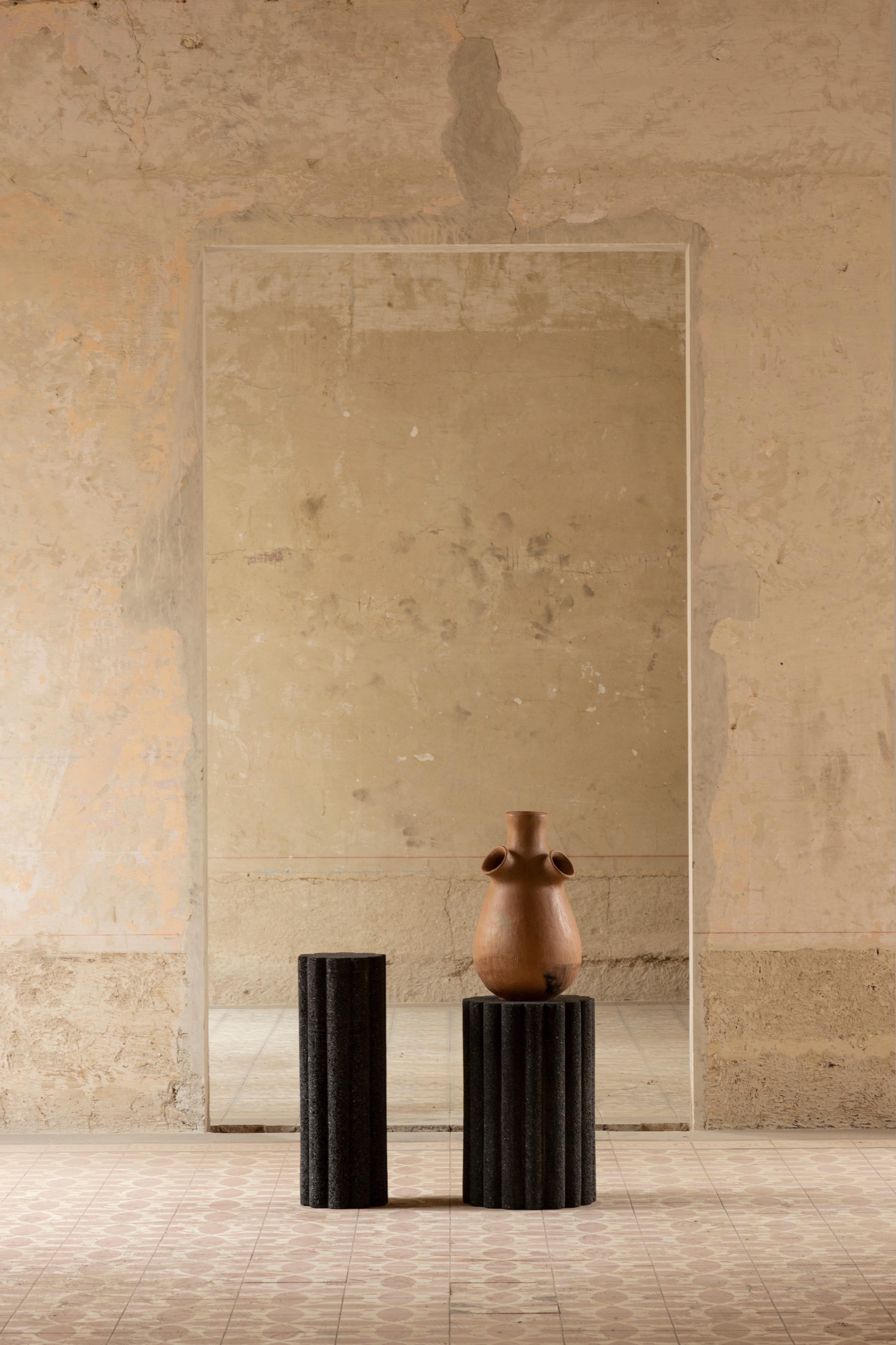 Minimalist Side Table