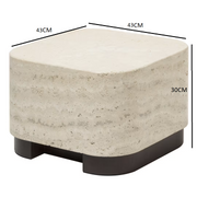 Lloyd modern side table