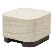 Lloyd modern side table