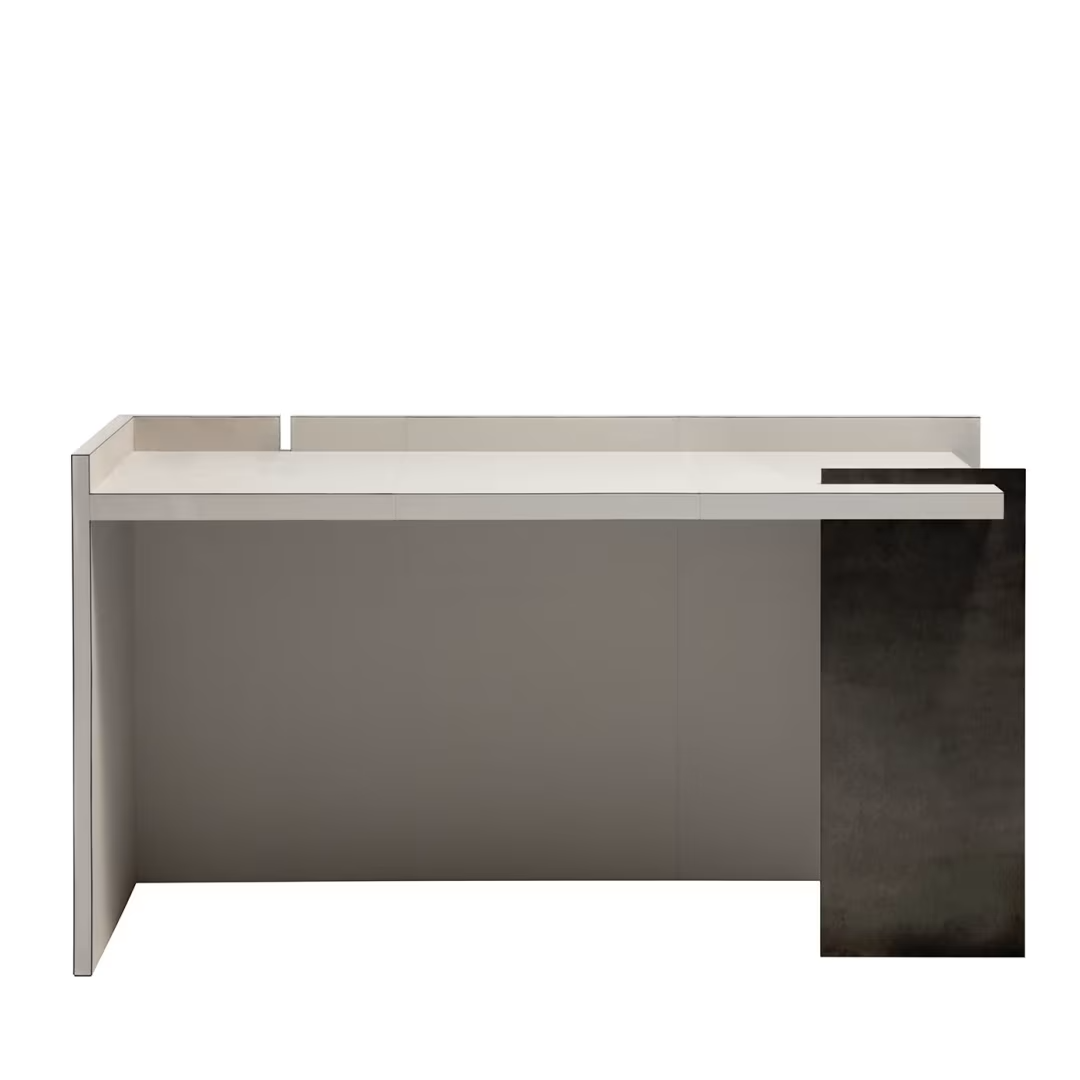 Malaparte desk