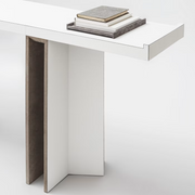 Bivio console