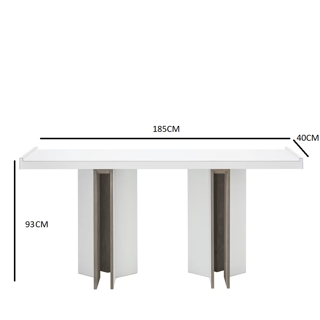 Bivio console