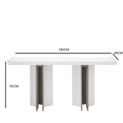 Bivio console