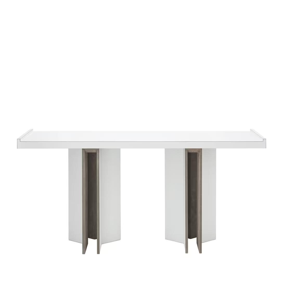 Bivio console