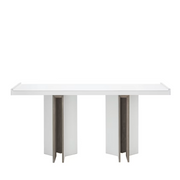 Bivio console