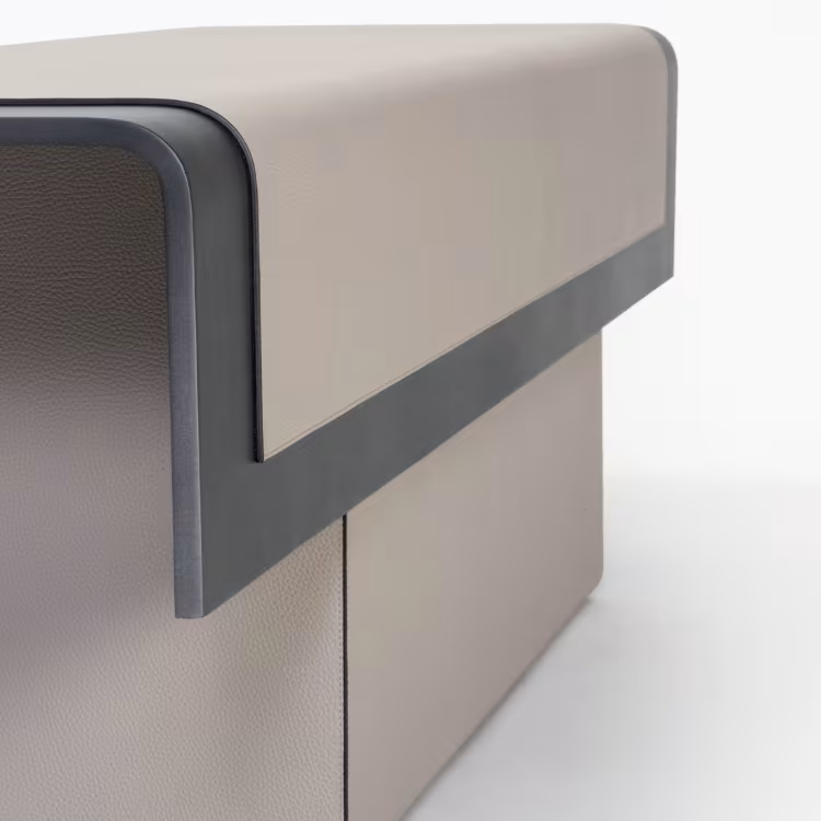 Pangea bench