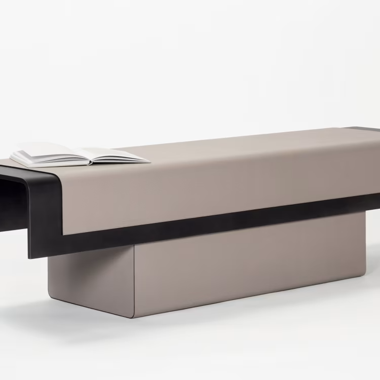 Pangea bench