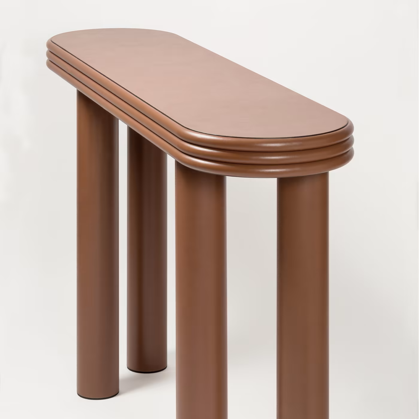 Scala brown console