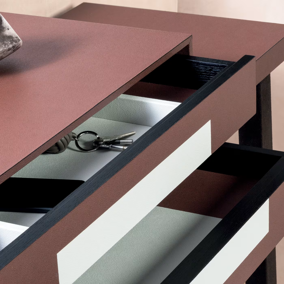Temaki console