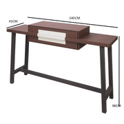 Temaki console