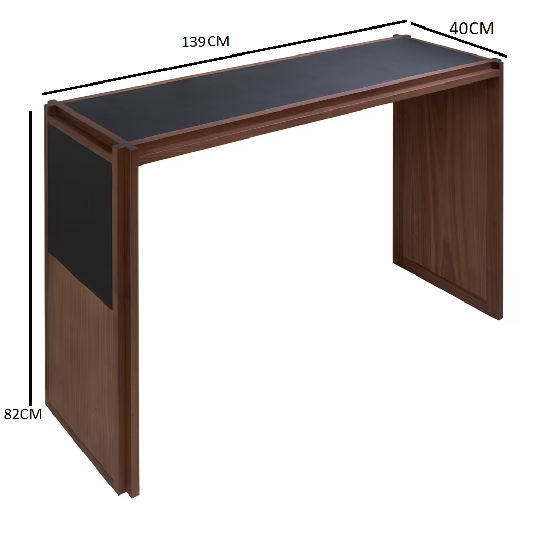 Structura console