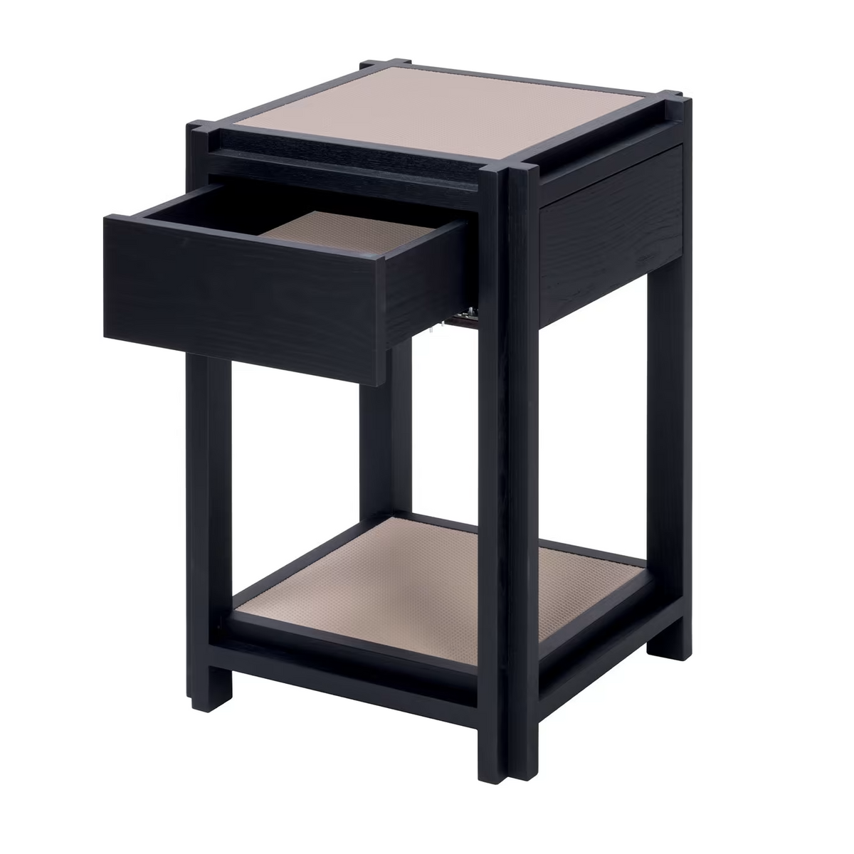 Structura square side table