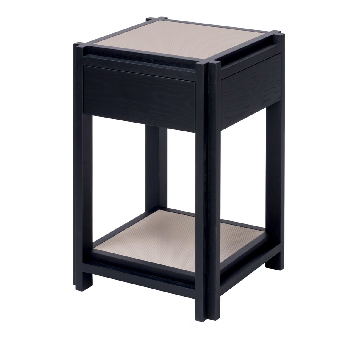 Structura square side table