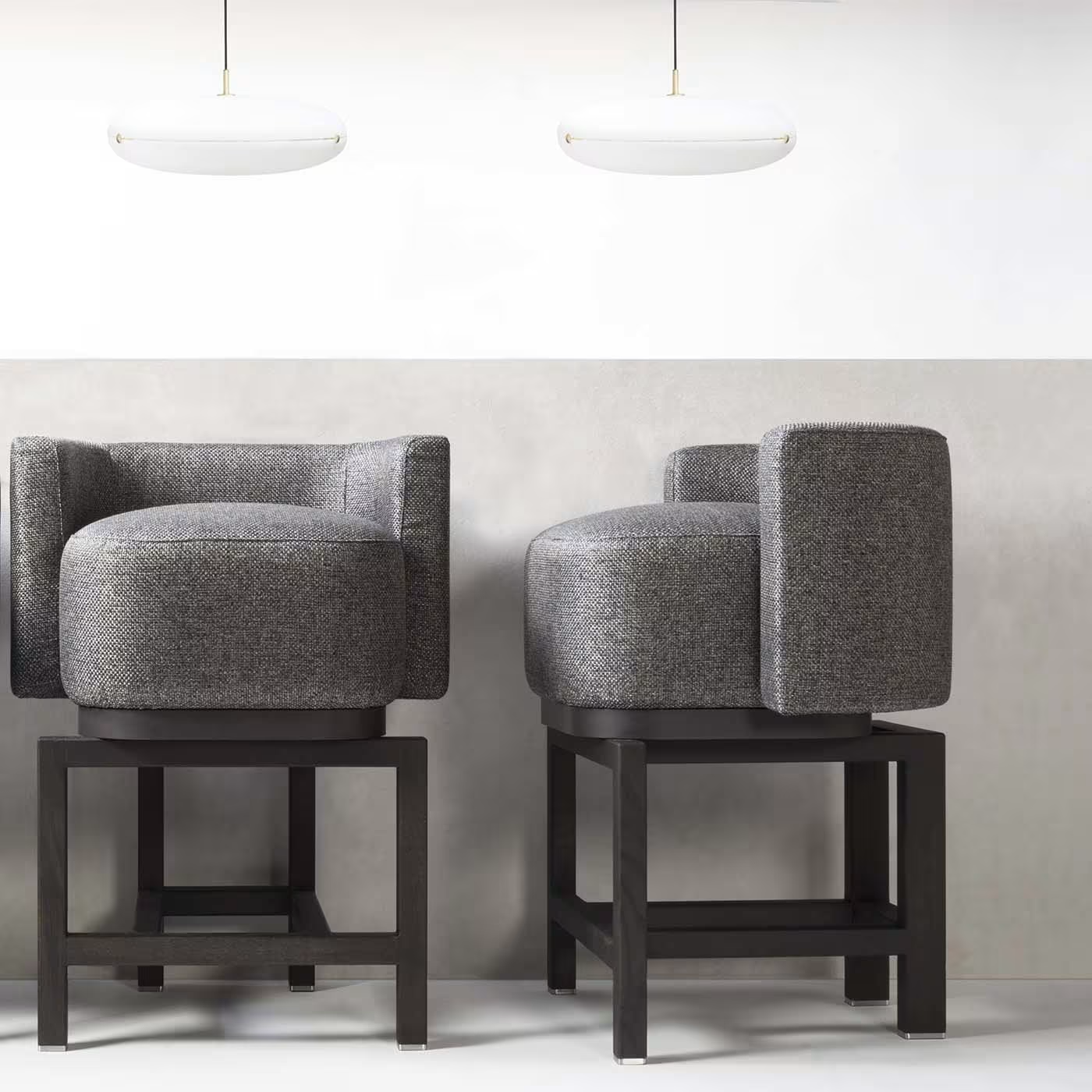 Lloyd bar stool