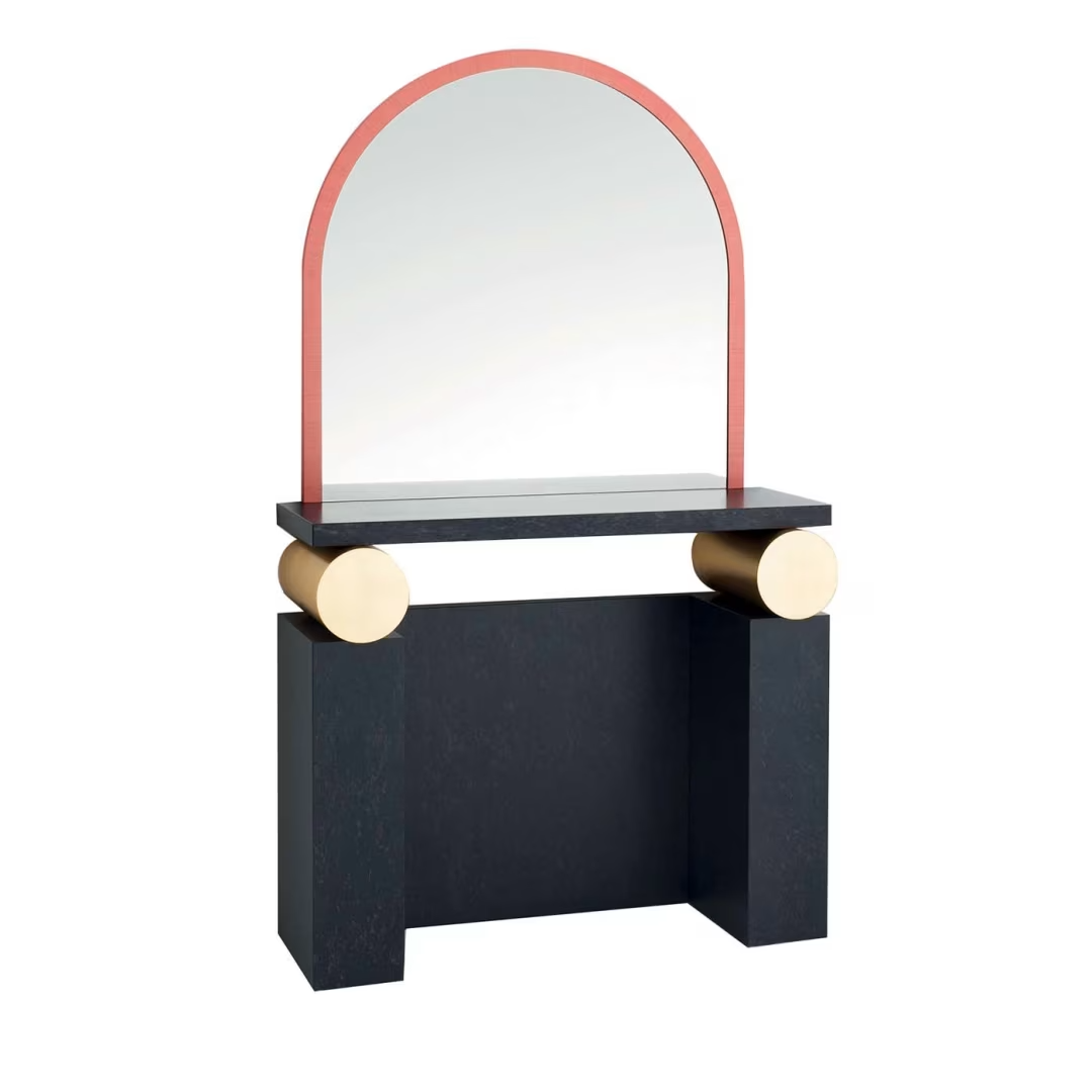 Etrusco vanity table