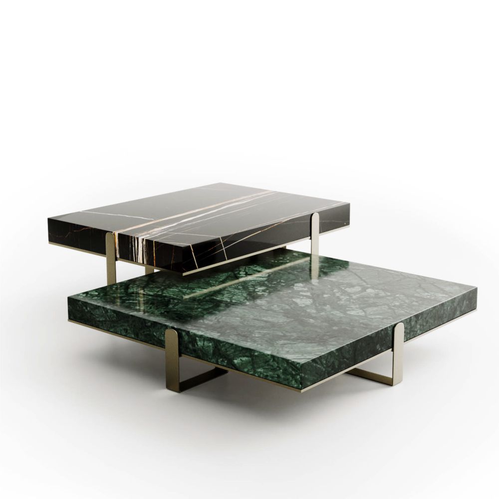 Scandinavian coffee tables