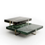 Scandinavian coffee tables