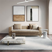 Scandinavian coffee tables