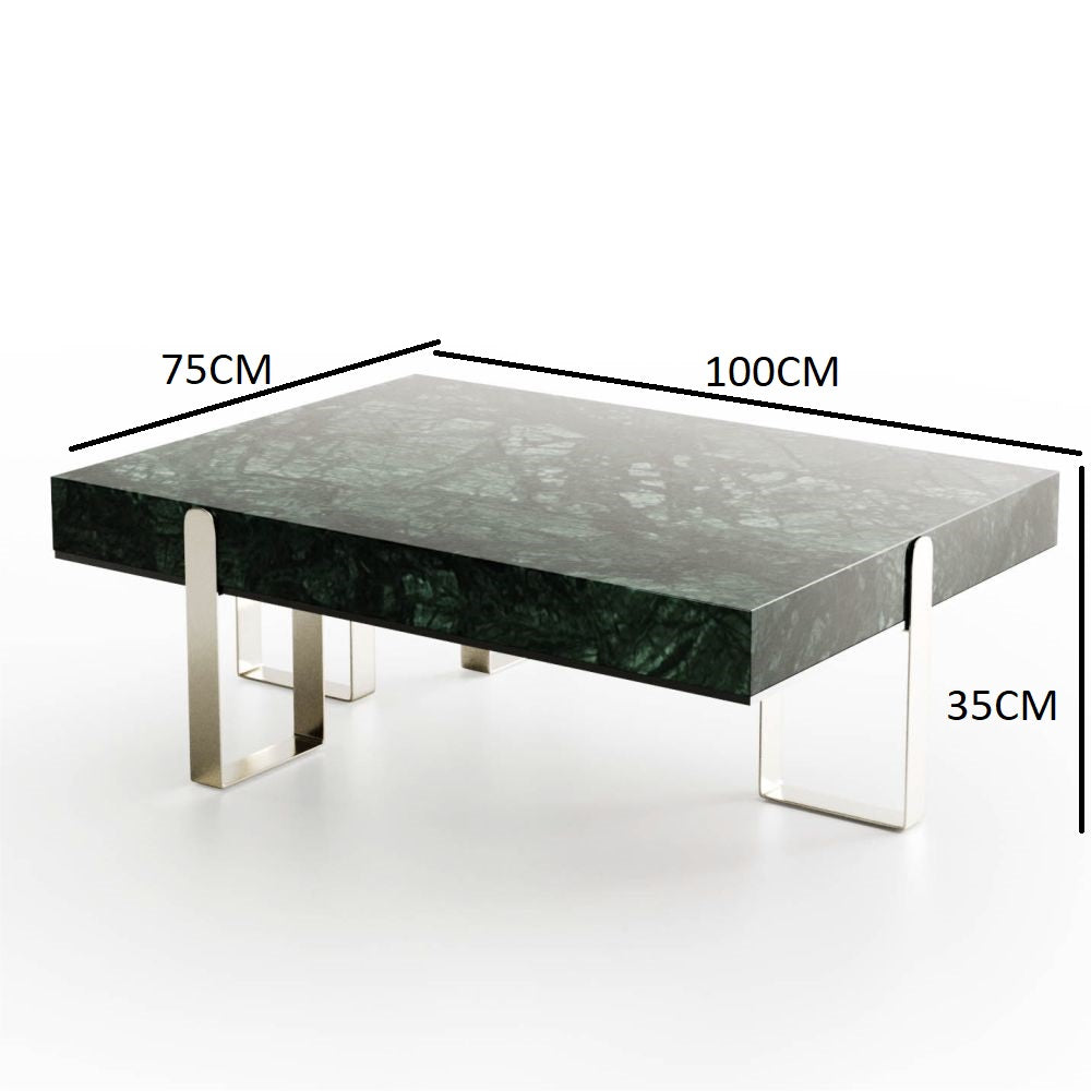 Scandinavian coffee tables