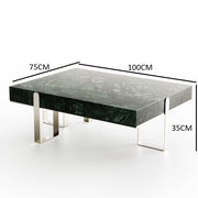 Scandinavian coffee tables