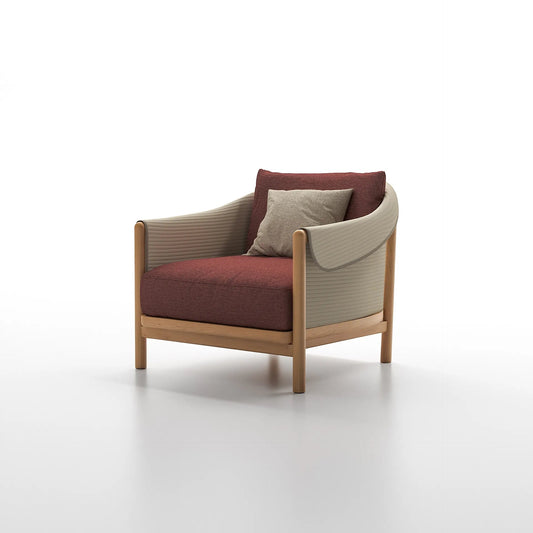 Solara Armchair