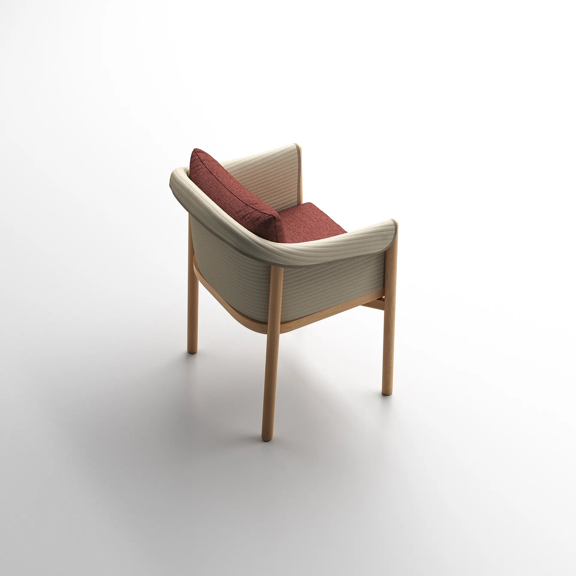 Solara dining chair
