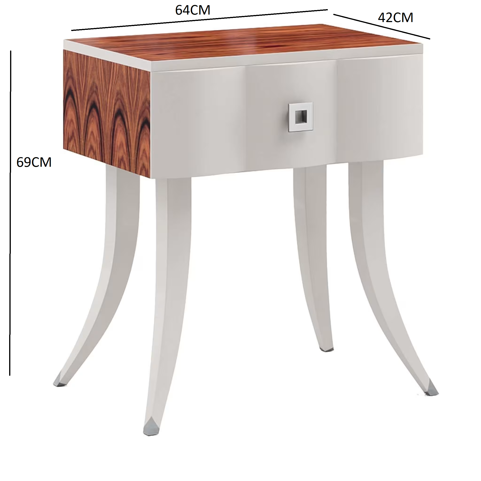 Oscar night stand