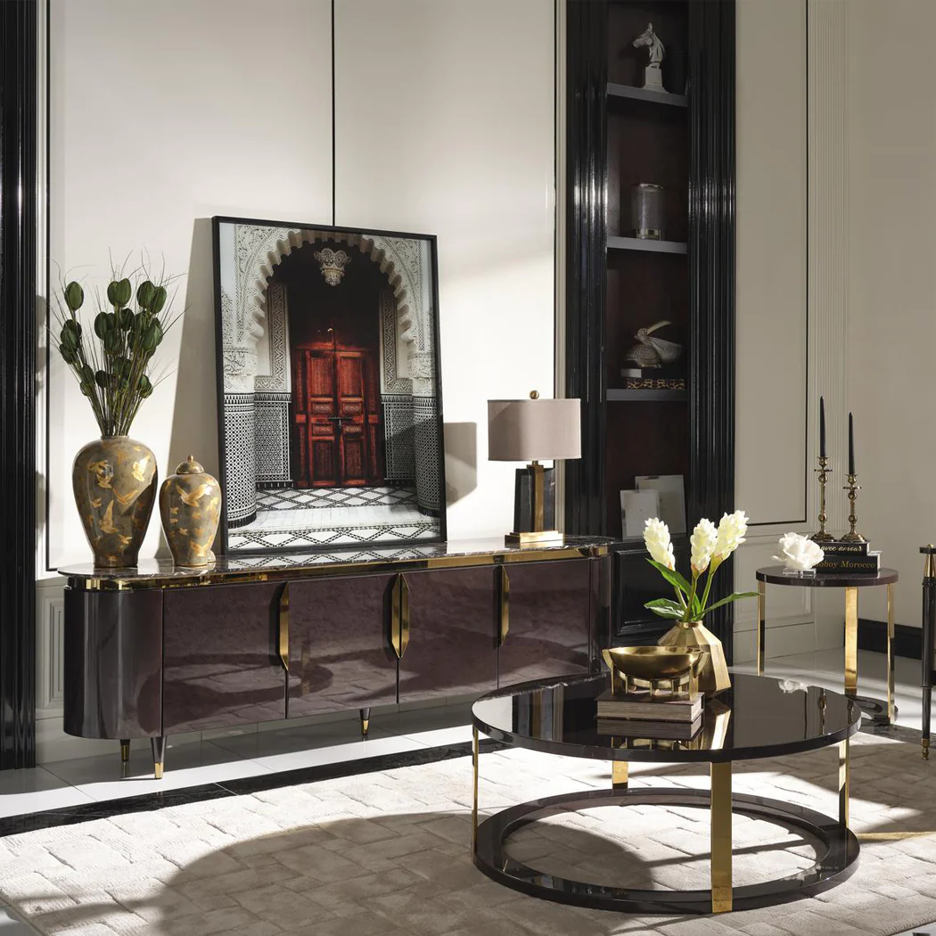 Athena tv unit